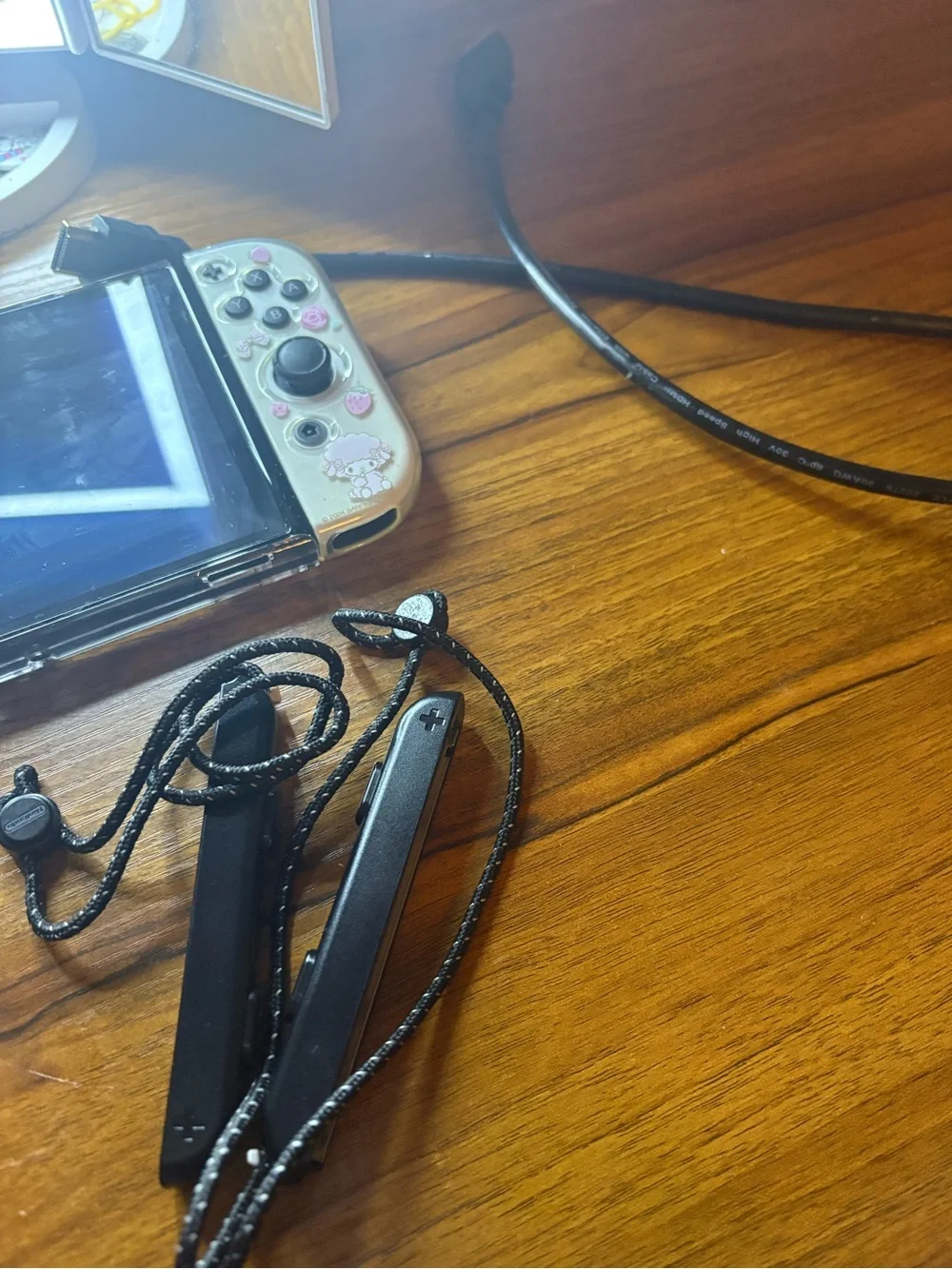 Nintendo Switch nintendo switch